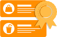 AzonPress Bestseller Lists